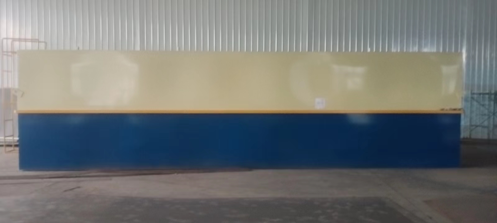 一體化污水處理設備